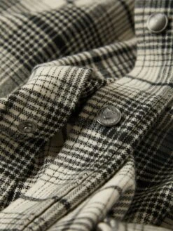 Builders Bowery Performance Flannel Long Sleeves Buttondown Shirt(Brixton Builders Bowery Performance Flannel Long Sleeves Buttondown Shirt Fa25) -ThinkEmpire Shop fd1a7b442c5723b64bf06fb0ac81118b