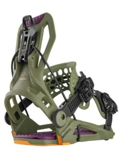 Flow Fenix Snowboard Bindings(Nidecker Flow Fenix Snowboard Bindings Wt25) -ThinkEmpire Shop fenix 4