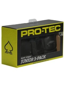 Pro-Tec 3 Pack Pads (Youth)(Pro Tec Pads 3 Pack Youth Co) -ThinkEmpire Shop front 2048x d66d6f8e f878 4e2c b6b5 918927fddf8a