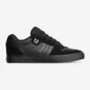 Encore 2 Black Dip Shoes(Globe Encore 2 Black Dip Shoes Sp25)