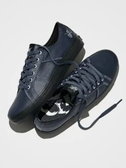 Surplus Blue/Bauer Shoes(Globe Surplus Blue Bauer Shoes Sp25) -ThinkEmpire Shop gbsurp 13326 4 1500x ddb17670 0551 4782 baa8 544ef33adc67