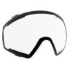 Jetpack Clear Lens(Von Zipper Jetpack Lens Clear Co)