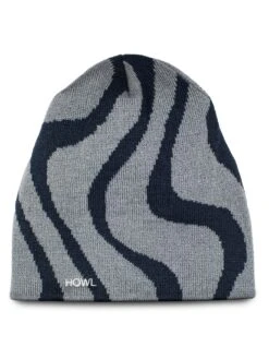 No Flap Beanie(Howl No Flap Beanie Wt25)