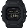 G-SHOCK GWM5610-1 Black Watch(G Shock Gwm5610 1 Watch Black 1)