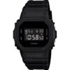 G-SHOCK DW5600BB-1 Watch(Gshock Dw5600bb 1 Watch 2024)