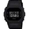 G-SHOCK DW5600BB-1 Black Watch(G Shock Dw5600bb 1 Watch Black)