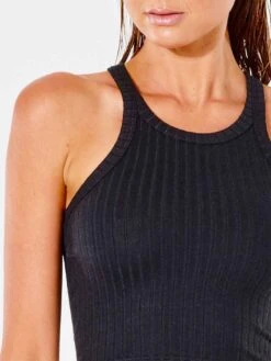 Premium Rib Crop Tank Top(Rip Curl Premium Rib Tank Top Women Co) -ThinkEmpire Shop gtemk9 0090 4 b55c7190 a06a 412d b8cc 23a8101c959f