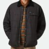 Cass Jacket(Brixton Cass Jacket Fa25)