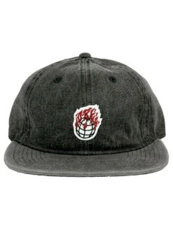 Hellscape Strapback Hat(Lo Res Hellscape Strapback Hat Su25)