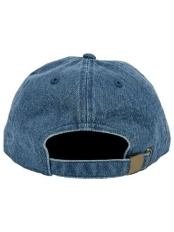 Hellscape Strapback Hat(Lo Res Hellscape Strapback Hat Su25) -ThinkEmpire Shop hellscape hat blue back b3a36c18 a74f 453d 8ec4 65d0122d5297