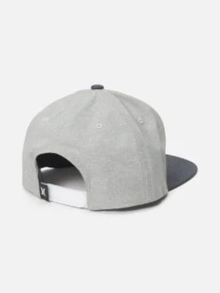 Phantom Core Snapback Hat(Hurley Phantom Core Snapback Hat Co) -ThinkEmpire Shop hihm0068 grey 2 1200x 8805361c eab2 4ccf 9bd3 76549e629988
