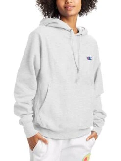 Reverse Weave Boyfriend Hoodie(Champion Reverse Weave Boyfriend Hoodie Women Co)