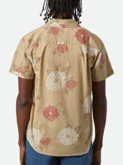 Charter Print Short Sleeve Buttondown Shirt(Brixton Charter Print Short Sleeve Buttondown Shirt Sp25) -ThinkEmpire Shop hr7bjk5napobegqd8wpg 2000x d3cb2ceb 2633 4368 8a59 5422680bfaee