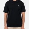 Icon Slub Polo(Hurley Icon Slub Polo Sp25)