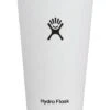 Hydro Flask 16oz All Around White Tumbler(Hydroflask Tumbler White 16 Oz Bottle Co)