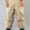 Cargo Pants(Beyond Medals Cargo Snowboard Pants Wt25)