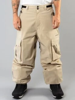 Cargo Pants(Beyond Medals Cargo Snowboard Pants Wt25)