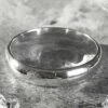 Bold Silver Ring(Sarahsilver Bold Silver Ring)