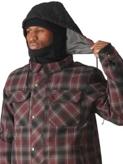 Woodland Jacket(686 Woodland Jacket Wt25) -ThinkEmpire Shop image 7 5365b517 0651 4334 80b3 0ad6405f1cee