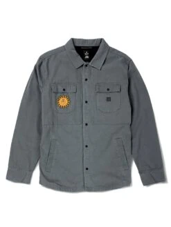 Hebrides Unlined Jacket(Roark Hebrides Unlined Jacket Sp25) -ThinkEmpire Shop image 8d040c4e 6e7f 4e4b 9b86 6b