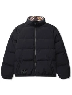 Grove Reversible Puffer Jacket(Cash Only Grove Reversible Puffer Jacket Sp25)