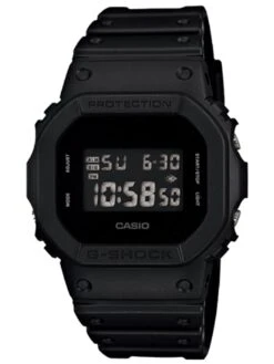 G-SHOCK Digital DW5600BB-1 Watch(G Shock Digital Dw5600bb 1 Watch Sp25)