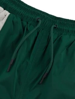 Insulated Track Snow Pants(Souvenir Insulated Track Snow Pants Wt25) -ThinkEmpire Shop insualted track pant true green
