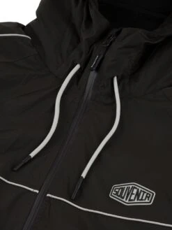 Insulated Track Jacket(Souvenir Insulated Track Jacket Wt25) -ThinkEmpire Shop insulated track jacket front top