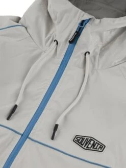 Insulated Track Jacket(Souvenir Insulated Track Jacket Wt25) -ThinkEmpire Shop insulated track jacket optic whi 1