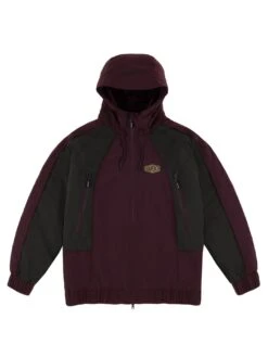 Insulated Track Jacket(Souvenir Insulated Track Jacket Wt25)