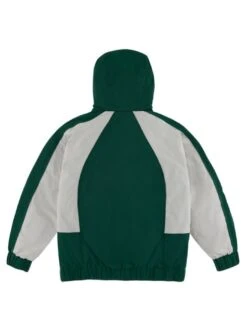 Insulated Track Jacket(Souvenir Insulated Track Jacket Wt25) -ThinkEmpire Shop insulated track jacket true gree 2