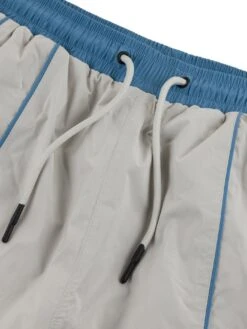 Insulated Track Snow Pants(Souvenir Insulated Track Snow Pants Wt25) -ThinkEmpire Shop insulated track pant optic white 2