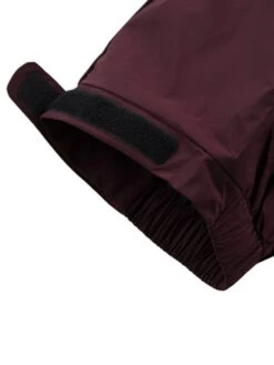 Insulated Track Snow Pants(Souvenir Insulated Track Snow Pants Wt25) -ThinkEmpire Shop insulated track pant oxblood cuf