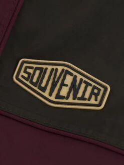 Insulated Track Snow Pants(Souvenir Insulated Track Snow Pants Wt25) -ThinkEmpire Shop insulated track pant oxblood rub