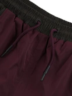 Insulated Track Snow Pants(Souvenir Insulated Track Snow Pants Wt25) -ThinkEmpire Shop insulated track pant oxblood wai