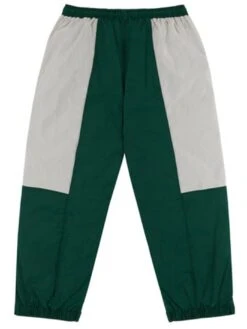 Insulated Track Snow Pants(Souvenir Insulated Track Snow Pants Wt25) -ThinkEmpire Shop insulated track pant true green 1