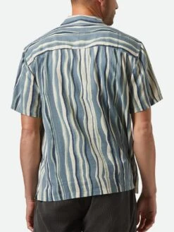 Cru Slub Short Sleeve Buttondown Shirt(Brixton Cru Slub Short Sleeve Buttondown Shirt Su25) -ThinkEmpire Shop ircuhcbpem8xxosdlfae 2000x e827d7c2 f748 43d0 bd7b 9fa292fef570