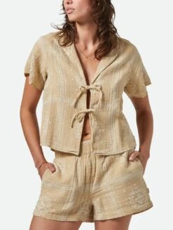 Wandering Top(Brixton Wandering Top Women Su25) -ThinkEmpire Shop izg0hjv1hdjoxlq3uzeo