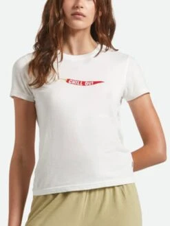 Chill Out T-Shirt(Brixton Chill Out T Shirt Fa25)