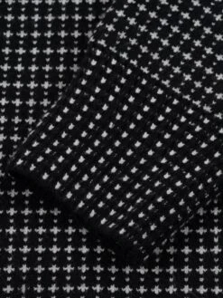 Jacquard Sweater(Souvenir Jacquard Sweater Wt25) -ThinkEmpire Shop jacquard sweater knit uff