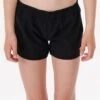 Surf Essentials 3'' Short (Girls 7-14)(Rip Curl Surf Essentials 3 Short Girl 7 14 Sp25)