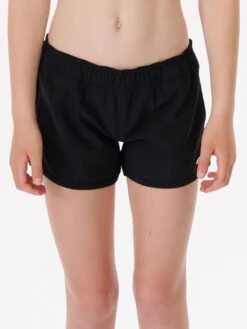 Surf Essentials 3'' Short (Girls 7-14)(Rip Curl Surf Essentials 3 Short Girl 7 14 Sp25)