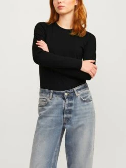 Celine Gigi T-Shirt(Jjxx Celine Gigi T Shirt Women Fa25)