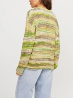 Simone Sweater(Jjxx Simone Sweater Women Sp25) -ThinkEmpire Shop jjxx 5