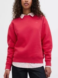 Abbie Crewneck Sweatshirt(Jjxx Abbie Crewneck Sweatshirt Fa25)