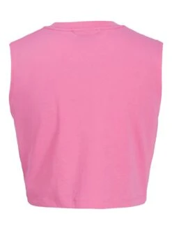 Alvira Crop Tank Top(Jjxx Alvira Crop Tank Top Women Sp25) -ThinkEmpire Shop jjxx jxalviraslimslcropeveryteej567