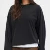 Andrea Long Sleeve T-Shirt(Jjxx Andrea Long Sleeve T Shirt Women Fa25)