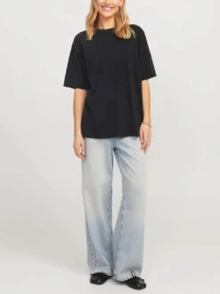 Andrea Wash Loose T-Shirt(Jjxx Andrea Wash Loose T Shirt Women Su25) -ThinkEmpire Shop jjxx jxandreawashloosessteejrssn4 dd919bfb 7877 4cdf aea2 8df39c623ff1