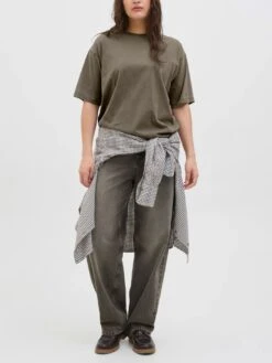 Andrea Wash Loose T-Shirt(Jjxx Andrea Wash Loose T Shirt Women Su25) -ThinkEmpire Shop jjxx jxandreawashloosessteejrssn9 25f2d8b6 e753 4b09 ba36 e16455ee6b12