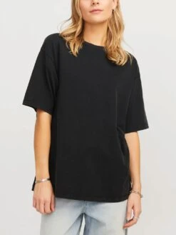 Andrea Wash Loose T-Shirt(Jjxx Andrea Wash Loose T Shirt Women Su25)